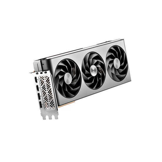 Sapphire NITRO+ Radeon RX 7700 XT AMD 12 Go GDDR6