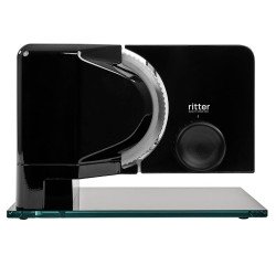 Ritter 528.041 trancheuse Noir