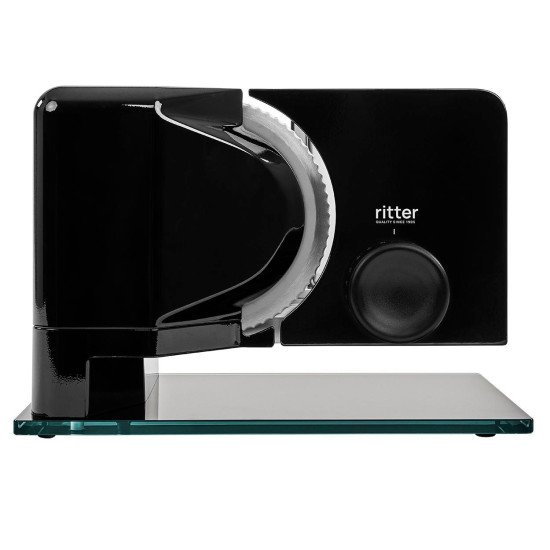 Ritter 528.041 trancheuse Noir