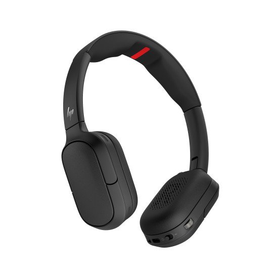 HP Poly Micro-casque stéréo Bluetooth Focus 625 Fold