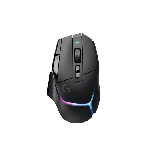 Logitech G G502 X PLUS Logitech G G502 X PLUS