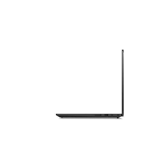 Lenovo ThinkPad P1 Intel Core Ultra 7 155H Station de travail mobile 40,6 cm (16") WUXGA 32 Go LPDDR5x-SDRAM 1 To SSD NVIDIA RTX 1000 Ada Wi-Fi 7 (802.11be) Windows 11 Pro Noir Lenovo ThinkPad P1 Intel Core Ultra 7 155H Station de travail mobile 40,6 cm (16") WUXGA 32 Go LPDDR5x-SDRAM 1 To SSD NVIDIA RTX 1000 Ada Wi-Fi 7 (802.11be) Windows 11 Pro Noir