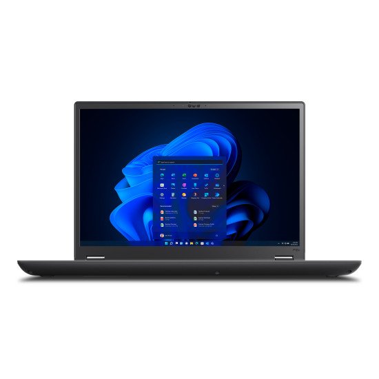 Lenovo ThinkPad P16v Gen 2 (Intel) Intel Core Ultra 7 155H Station de travail mobile 40,6 cm (16") WUXGA 16 Go DDR5-SDRAM 512 Go SSD NVIDIA RTX 1000 Ada Wi-Fi 6E (802.11ax) Windows 11 Pro Anglais Noir Lenovo ThinkPad P16v Gen 2 (Intel) Intel Core Ultra 7 155H Station de travail mobile 40,6 cm (16") WUXGA 16 Go DDR5-SDRAM 512 Go SSD NVIDIA RTX 1000 Ada Wi-Fi 6E (802.11ax) Windows 11 Pro Anglais Noir