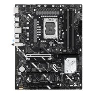 ASUS PRIME Z890-P WIFI Intel Z890 LGA 1851 (Socket V1) ATX ASUS PRIME Z890-P WIFI Intel Z890 LGA 1851 (Socket V1) ATX