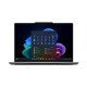 Lenovo ThinkPad X1 2-in-1 Gen 11 Aura Edition Copilot+ PC Intel Core Ultra 7 355 Hybride (2-en-1) 35,6 cm (14") Écran tactile WUXGA 32 Go LPDDR5x-SDRAM 1 To SSD Wi-Fi 7 (802.11be) Windows 11 Pro Belge Gris