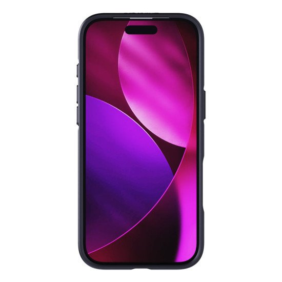 Tech21 T21 APPLE AP-1037 EVOLITE MGSAFE-BLK coque de protection pour téléphones portables 16,5 cm (6.5") Housse Noir