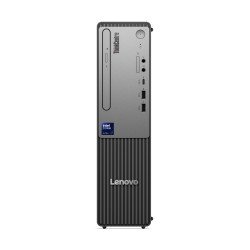 Lenovo ThinkCentre neo 50s Gen 6 Intel Core Ultra 5 225 32 Go DDR5-SDRAM 1 To SSD SFF PC Noir