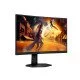 AOC G4 CQ27G4X écran PC 68,6 cm (27") 2560 x 1440 pixels Quad HD LCD Noir AOC G4 CQ27G4X écran PC 68,6 cm (27") 2560 x 1440 pixels Quad HD LCD Noir