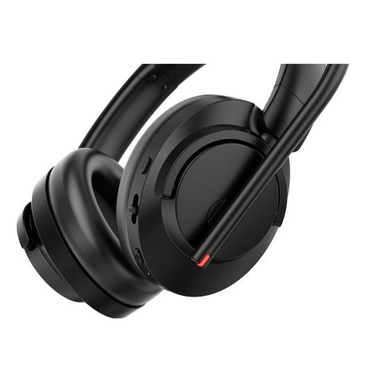 Kensington C3550 EQ Micro-casque Bluetooth circum-aural