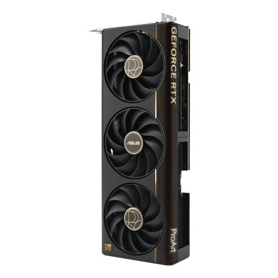 ASUS ProArt -RTX5080-O16G NVIDIA GeForce RTX 5080 16 Go GDDR7