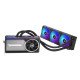 ASUS ROG Astral - -LC-RTX5090-O32G-GAMING NVIDIA GeForce RTX 5090 32 Go GDDR7