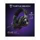Turtle Beach Casque gaming ouvert sans fil Atlas Air pour PC - PC, PS5, PS4, Nintendo Switch, appareils mobiles - Audio haute fidélité 24 bits, micro de qualité diffusion, Bluetooth, écouteurs flottants, coussinets en mousse à mémoire de forme Turtle Beach Casque gaming ouvert sans fil Atlas Air pour PC - PC, PS5, PS4, Nintendo Switch, appareils mobiles - Audio haute fidélité 24 bits, micro de qualité diffusion, Bluetooth, écouteurs flottants, coussinets en mousse à mémoire de forme