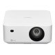 Optoma ML1080 vidéo-projecteur Projecteur à focale standard 550 ANSI lumens DLP 1080p (1920x1080) Blanc