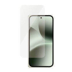 PanzerGlass ® Screen Protector Google Pixel 11 Pro Fold (sub-screen) Protection d'écran transparent 1 pièce(s)