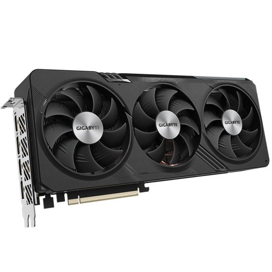 Gigabyte Radeon RX 7700 XT GAMING OC 12G AMD 12 Go GDDR6