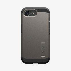 Spigen Tough Armor AI (MagFit) coque de protection pour téléphones portables 15,5 cm (6.1") Housse Métallique