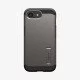Spigen Tough Armor AI (MagFit) coque de protection pour téléphones portables 15,5 cm (6.1") Housse Métallique Spigen Tough Armor AI (MagFit) coque de protection pour téléphones portables 15,5 cm (6.1") Housse Métallique