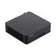 ASUS NUC 14 Pro Slim Mini PC RNUC14RVKV5068C0I Intel Core Ultra 5 135H 16 Go DDR5-SDRAM 512 Go SSD Windows 11 Pro UCFF Noir ASUS NUC 14 Pro Slim Mini PC RNUC14RVKV5068C0I Intel Core Ultra 5 135H 16 Go DDR5-SDRAM 512 Go SSD Windows 11 Pro UCFF Noir