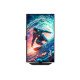 Samsung G61SH écran PC 68,6 cm (27") 2560 x 1440 pixels Quad HD OLED Noir