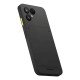Fairphone The (Gen 6) 16 cm (6.31") Double SIM Android 15 5G USB Type-C 8 Go 256 Go 4415 mAh Noir