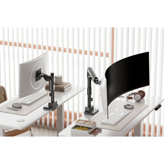 Digitus Support d'écran simple, 57", 27 kg
