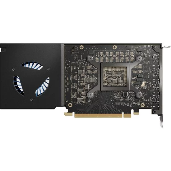 Intel Arc Pro A60 12 Go GDDR6 Intel Arc Pro A60 12 Go GDDR6