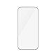 PanzerGlass Ultra Wide Fit Protection d'écran transparent Apple 1 pièce(s)