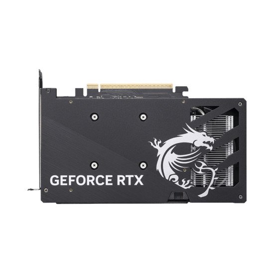 MSI GeForce RTX 5050 8G GAMING OC NVIDIA 8 Go GDDR6 MSI GeForce RTX 5050 8G GAMING OC NVIDIA 8 Go GDDR6