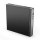 Lenovo ThinkCentre neo 50q Gen 5 Intel Core 5 210H 16 Go DDR5-SDRAM 512 Go SSD Windows 11 Pro Mini PC Noir Lenovo ThinkCentre neo 50q Gen 5 Intel Core 5 210H 16 Go DDR5-SDRAM 512 Go SSD Windows 11 Pro Mini PC Noir