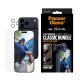 PanzerGlass PG28937 écran et protection arrière de téléphones portables Protection d'écran transparent Apple