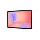 Samsung Galaxy Tab S10 Lite 5G Enterprise Edition 128 Go 27,7 cm (10.9") 6 Go Wi-Fi 6 (802.11ax) Gris Samsung Galaxy Tab S10 Lite 5G Enterprise Edition 128 Go 27,7 cm (10.9") 6 Go Wi-Fi 6 (802.11ax) Gris