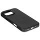 Decoded Leather Case coque de protection pour téléphones portables 17,5 cm (6.9") Housse Noir