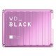 Western Digital WD_BLACK WDBZ7D0040BPK-WESN disque dur 4 To Western Digital WD_BLACK WDBZ7D0040BPK-WESN disque dur 4 To