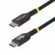 StarTech.com Câble de Recharge USB-C de 2m, Cordon USB-C Certifié USB-IF, 240W PD EPR, Câble Chargeur USB 2.0 Type-C pour Ordinateur Portable, Câble de Transfert de Données USB-C, Gaine TPE, M/M StarTech.com Câble de Recharge USB-C de 2m, Cordon USB-C Certifié USB-IF, 240W PD EPR, Câble Chargeur USB 2.0 Type-C pour Ordinateur Portable, Câble de Transfert de Données USB-C, Gaine TPE, M/M