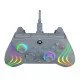 PDP Afterglow Wave Gris USB Manette de jeu Analogique/Numérique PC, Xbox One, Xbox Series S, Xbox Series X PDP Afterglow Wave Gris USB Manette de jeu Analogique/Numérique PC, Xbox One, Xbox Series S, Xbox Series X