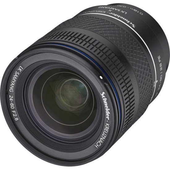 Samyang AF 24-60mm F/2.8 Sony FE MILC Objectif zoom standard Noir