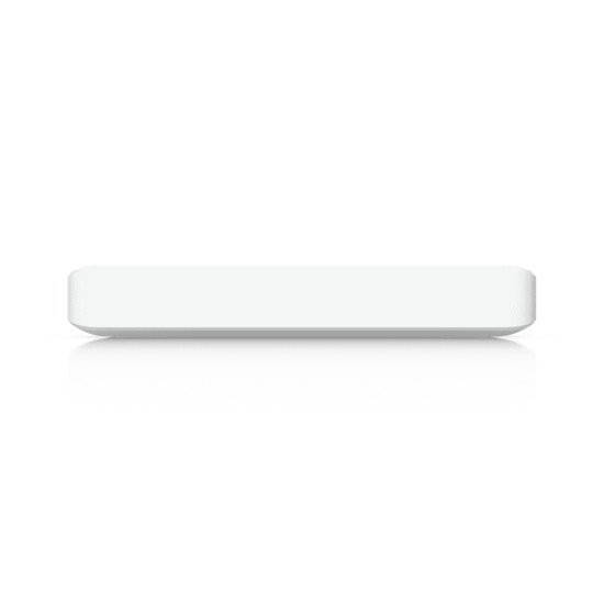 Ubiquiti UDB-Switch 2.5G Ethernet (100/1000/2500) Connexion Ethernet POE Blanc