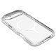 Decoded D26IPO17ABCT2TT coque de protection pour téléphones portables 16,5 cm (6.5") Housse Transparent