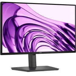DELL Pro P P2226H écran PC 54,6 cm (21.5") 1920 x 1080 pixels Full HD LCD Gris