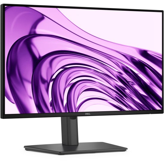 DELL Pro P P2226H écran PC 54,6 cm (21.5") 1920 x 1080 pixels Full HD LCD Gris