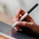 Wacom Intuos One Small tablette graphique Gris, Blanc 152 x 95 mm USB/Bluetooth Wacom Intuos One Small tablette graphique Gris, Blanc 152 x 95 mm USB/Bluetooth