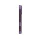 ZAGG Sedona Snap Kickstand coque de protection pour téléphones portables 16 cm (6.3") Housse Violet ZAGG Sedona Snap Kickstand coque de protection pour téléphones portables 16 cm (6.3") Housse Violet