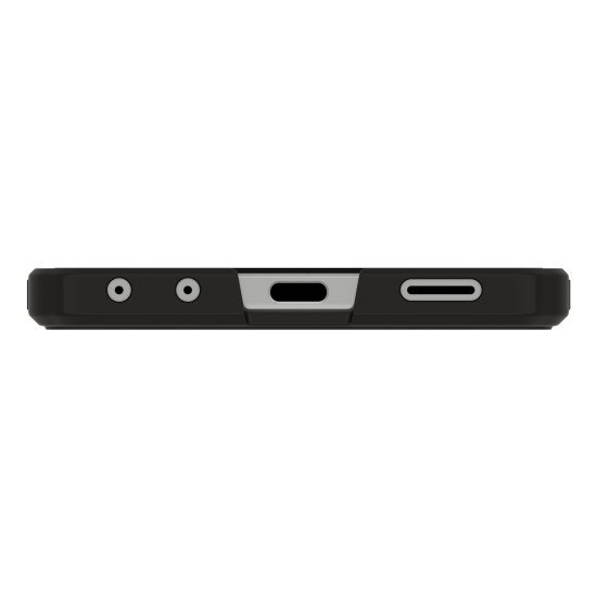 Urban Armor Gear 214561113131 coque de protection pour téléphones portables 17,5 cm (6.9") Housse Cendre