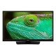 Lenco LED-2463BK (V2) 61 cm (24") HD Smart TV Wifi Noir 300 cd/m² Lenco LED-2463BK (V2) 61 cm (24") HD Smart TV Wifi Noir 300 cd/m²