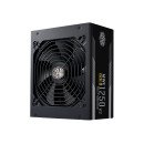 Cooler Master MWE Gold 1250 V2 ATX 3.1 unité d'alimentation d'énergie 1250 W 24-pin ATX Noir Cooler Master MWE Gold 1250 V2 ATX 3.1 unité d'alimentation d'énergie 1250 W 24-pin ATX Noir