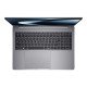 ASUS ExpertBook P3 P3605CVA-MB0170X Intel® Core™ i7 i7-13620H Ordinateur portable 40,6 cm (16") WUXGA 32 Go DDR5-SDRAM 1 To SSD Wi-Fi 6 (802.11ax) Windows 11 Pro US International Gris