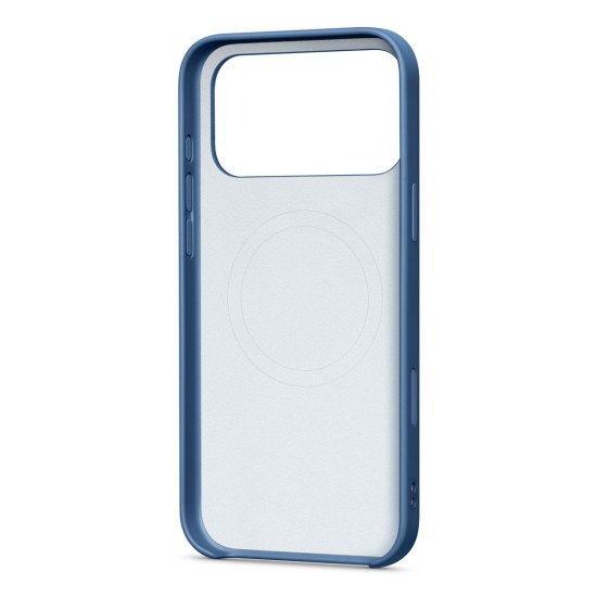 Apple MGTR4LL/A coque de protection pour téléphones portables 17,5 cm (6.9") Housse Bleu