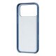 Apple MGTR4LL/A coque de protection pour téléphones portables 17,5 cm (6.9") Housse Bleu