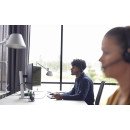 HP Poly Micro-casque binaural Poly EncorePro 320 USB-C TAA