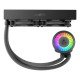 ARCTIC Liquid Freezer III Pro 240 A-RGB Processeur Refroidisseur de liquide tout-en-un 12 cm Noir, Blanc 1 pièce(s) ARCTIC Liquid Freezer III Pro 240 A-RGB Processeur Refroidisseur de liquide tout-en-un 12 cm Noir, Blanc 1 pièce(s)